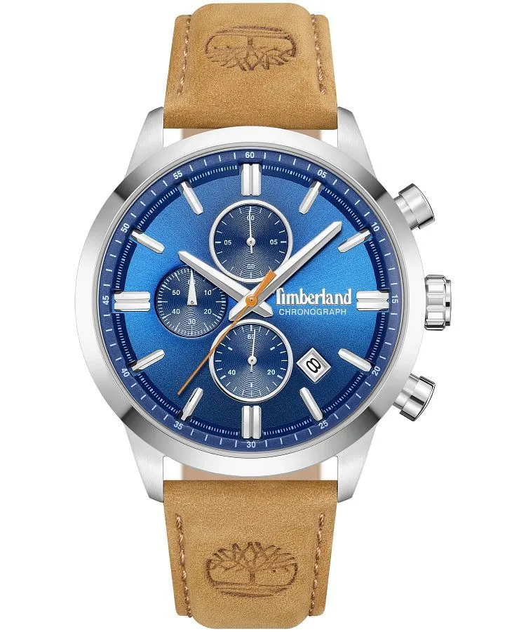 Годинник Чоловічий Timberland Mangate Chronograph TDWGC0109201