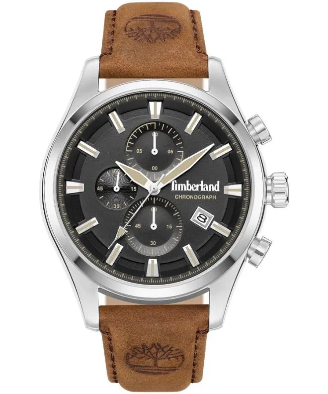 Годинник Чоловічий Timberland Ashmont Chronograph TDWGC0109301