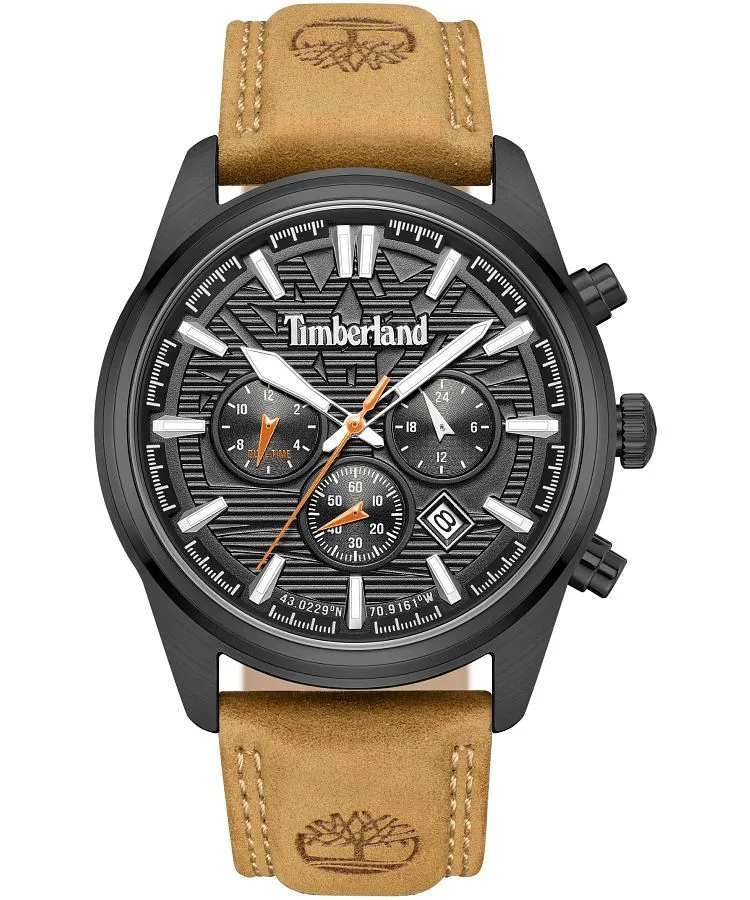 Годинник Чоловічий Timberland Northbridge TDWGF0009608