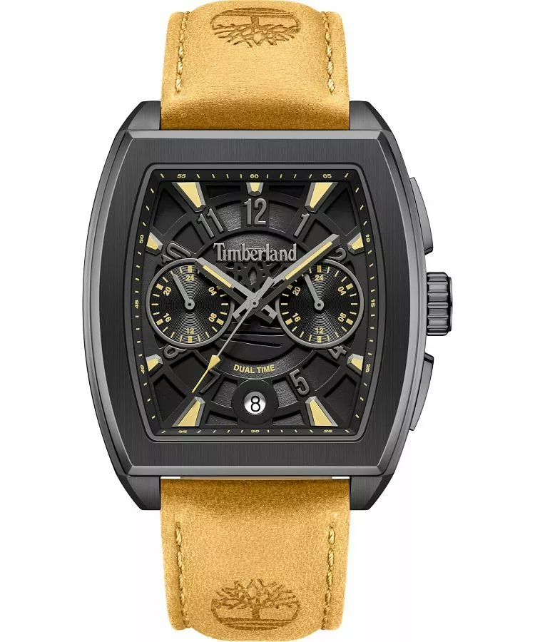 Годинник Чоловічий Timberland Morristown TDWGF0094101