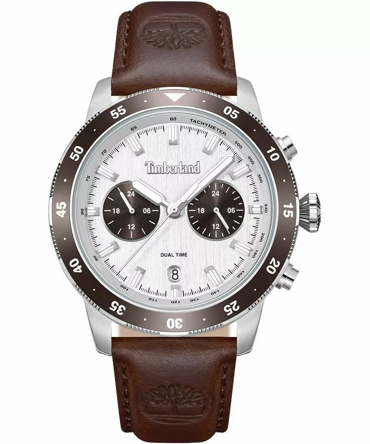 Годинник Чоловічий Timberland Parkman TDWGF0094302