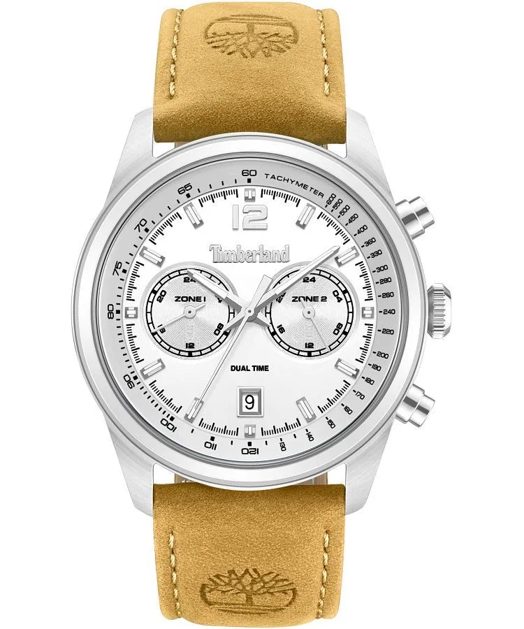 Годинник Чоловічий Timberland Northbridge TDWGF0094401