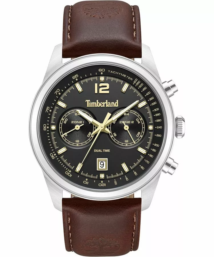 Годинник Чоловічий Timberland Northbridge TDWGF0094402