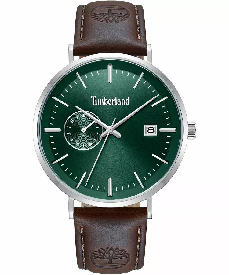 Годинник Чоловічий Timberland Rangeley TDWGF0094502