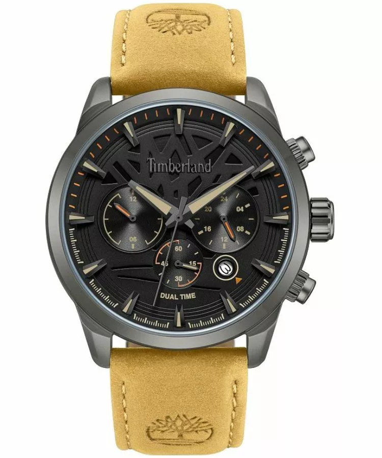 Годинник Чоловічий Timberland Henniker II TDWGF0095003