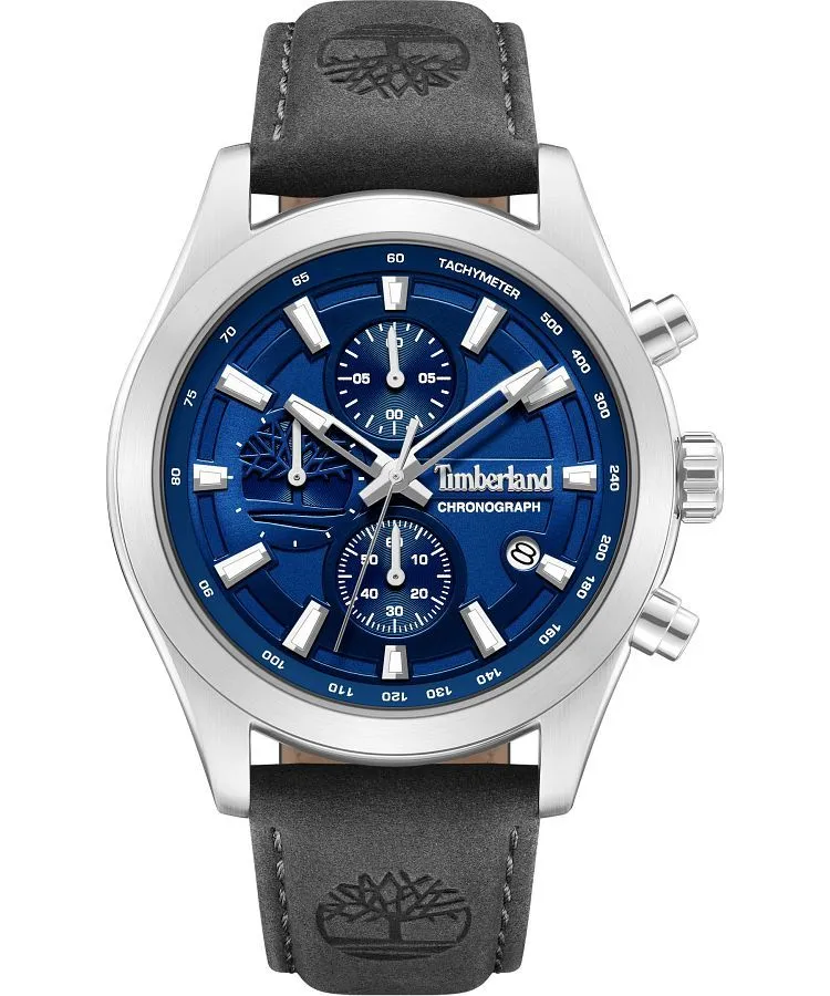 Годинник Чоловічий Timberland Ashmont Chronograph TDWGF0095103