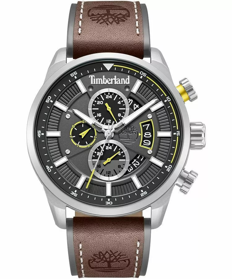 Годинник Чоловічий Timberland Calahan TDWGF0095402