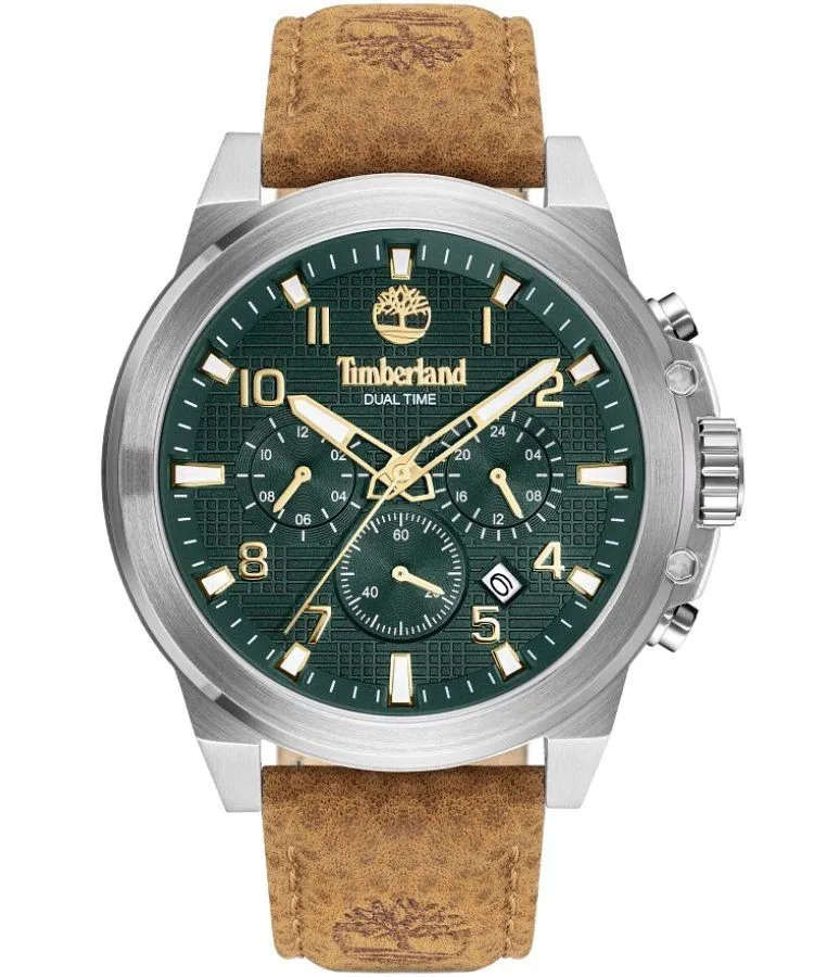 Годинник Чоловічий Timberland Fast Strike TDWGF0109501