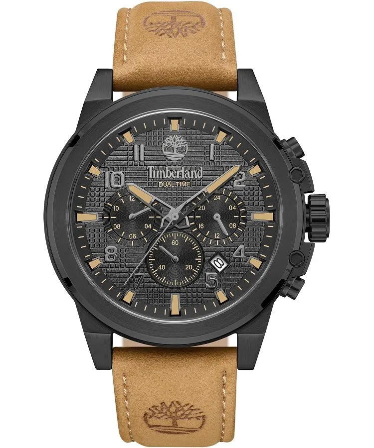 Годинник Чоловічий Timberland Fast Strike TDWGF0109503