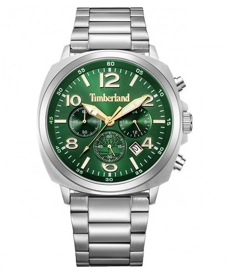 Годинник Чоловічий Timberland Denny's Bay Chronograph TDWGI0068502