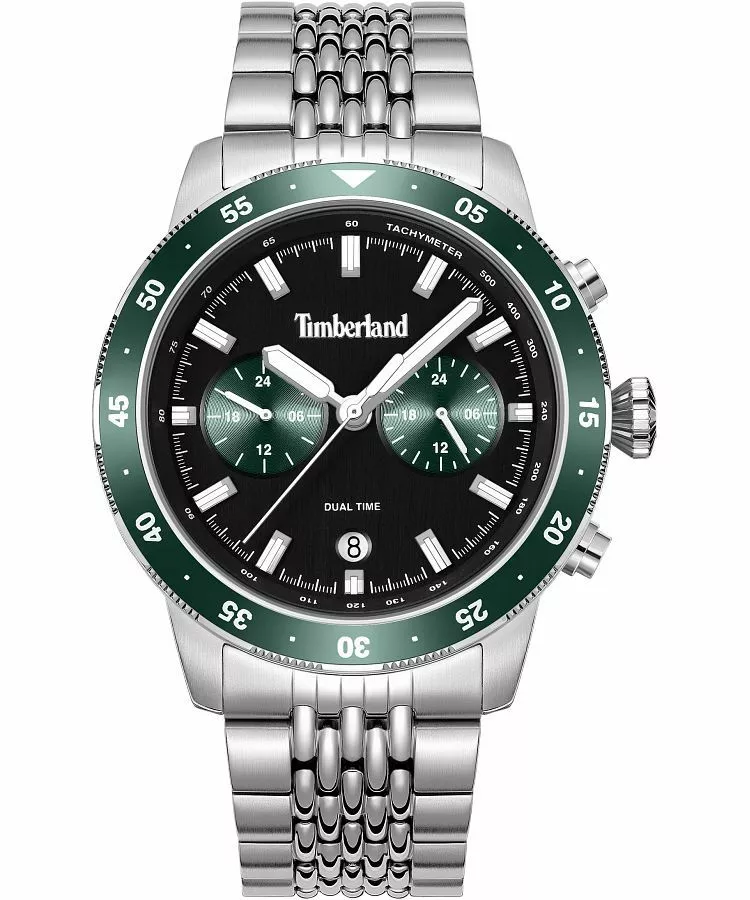 Годинник Чоловічий Timberland Parkman TDWGK0094304