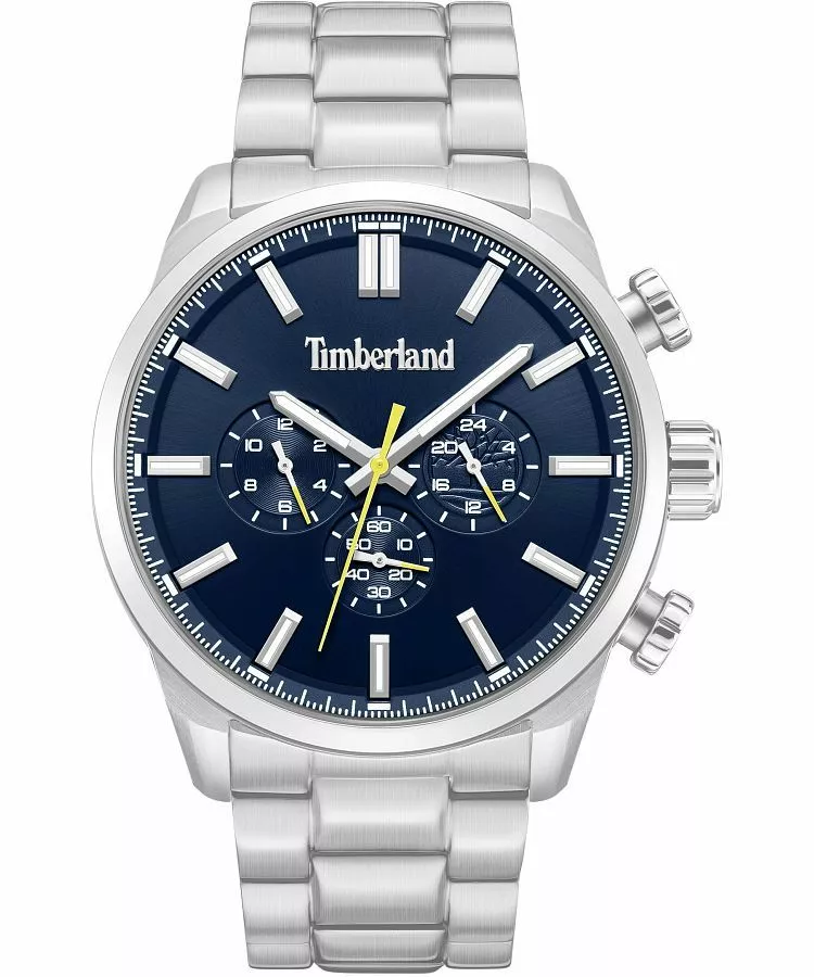 Годинник Чоловічий Timberland Henniker II Chronograph TDWGK0095301