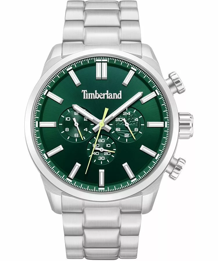 Годинник Чоловічий Timberland Henniker II Chronograph TDWGK0095302