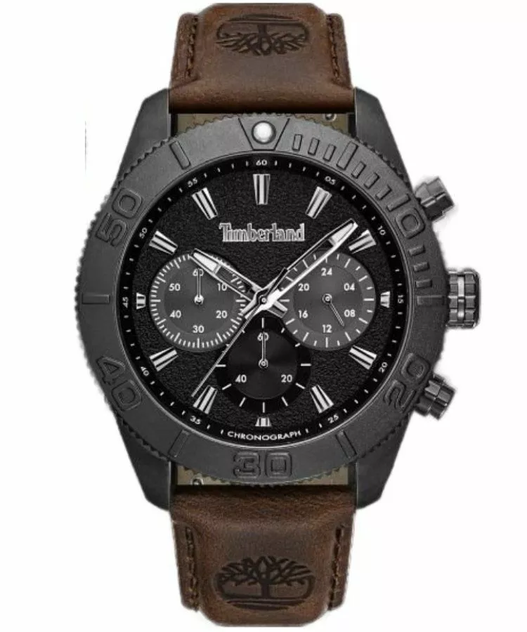 Годинник Чоловічий Timberland Carrigan TDWGQ00942X0