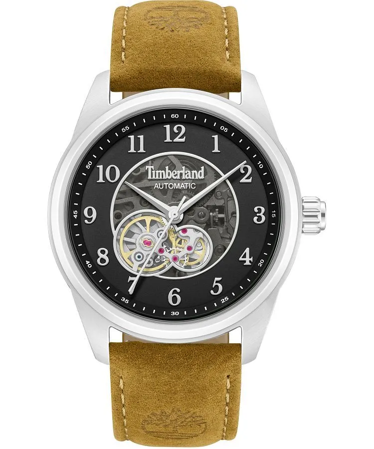 Годинник Чоловічий Timberland Northbridge Automatic TDWGX0095202