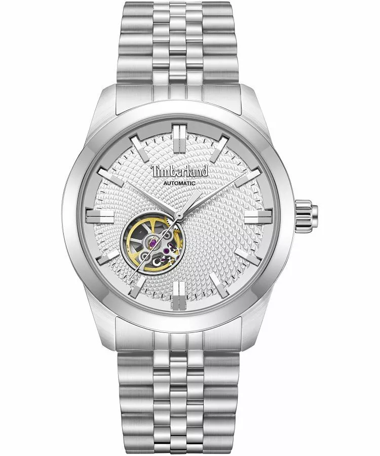 Годинник Чоловічий Timberland Lodgepole Automatic TDWGY0094002