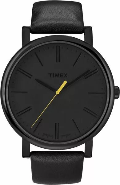 Годинник для Жінок і Чоловіків Timex Originals T2N793