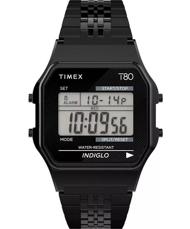 Годинник для Жінок і Чоловіків Timex T80 Vintage TW2R79400
