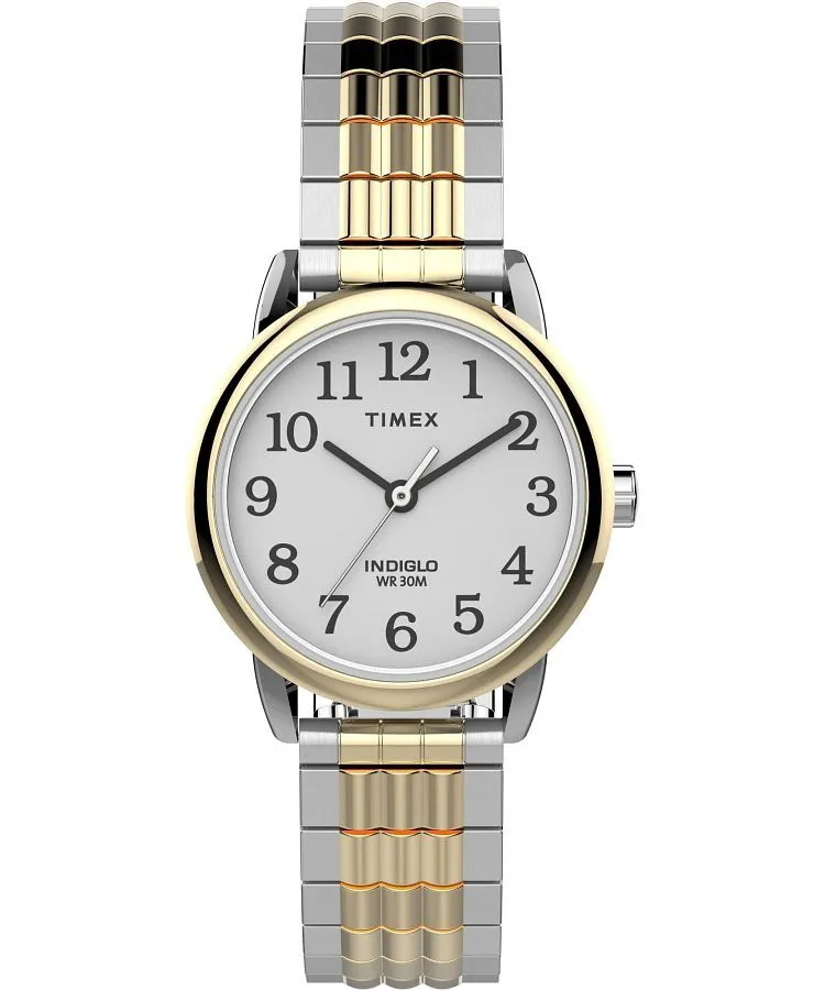 Годинник Жіночий Timex Easy Reader Classic TW2V05900
