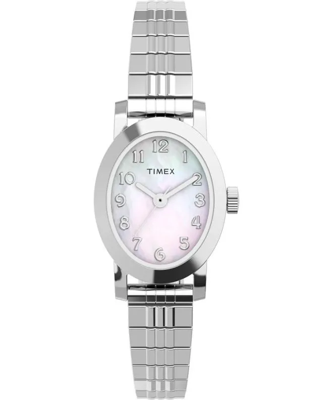Годинник Жіночий Timex Cavatina TW2W70200