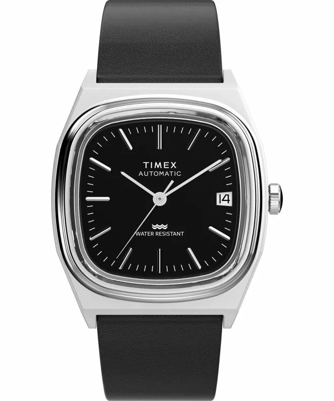 Годинник Чоловічий Timex E Line Automatic TW2Y07500