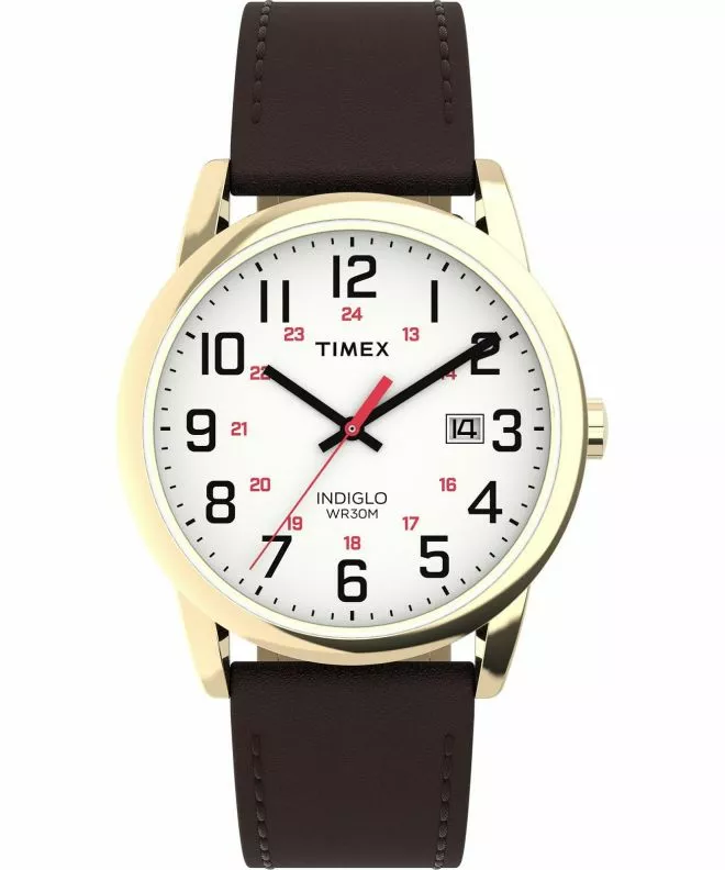 Годинник Чоловічий Timex Easy Reader Classic TW2Y12700