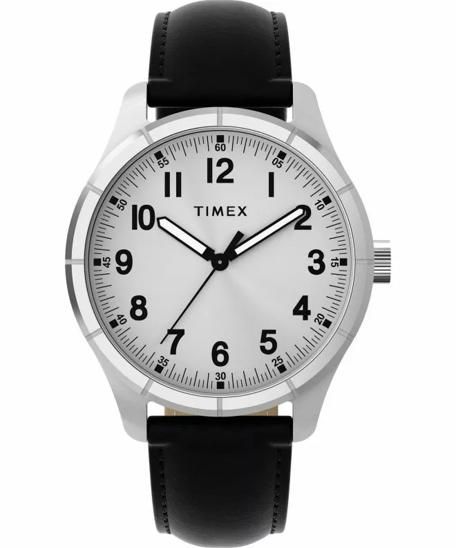 Годинник Чоловічий Timex Main Street TW2Y16000