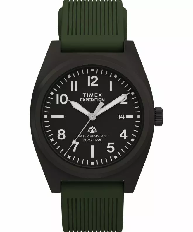 Годинник Чоловічий Timex Expedition North Capstone TW2Y18000