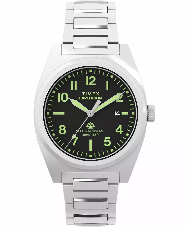 Годинник Чоловічий Timex Expedition North Capstone TW2Y18300
