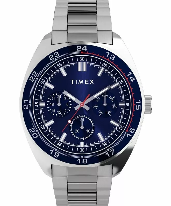 Годинник Чоловічий Timex Weston TW2Y22700