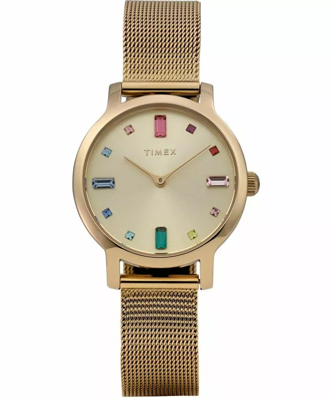 Годинник Жіночий Timex Trend Transcend TW2Y26400