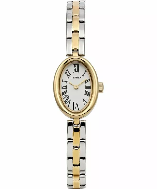 Годинник Жіночий Timex Trend Cavatina Main Line TW2Y26800