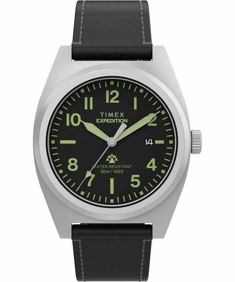 Годинник Чоловічий Timex Expedition North Capstone TW2Y30700
