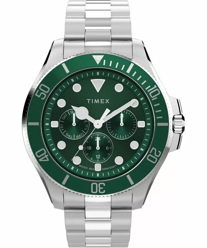 Годинник Чоловічий Timex Trend Harborside Coast TW2Y33200