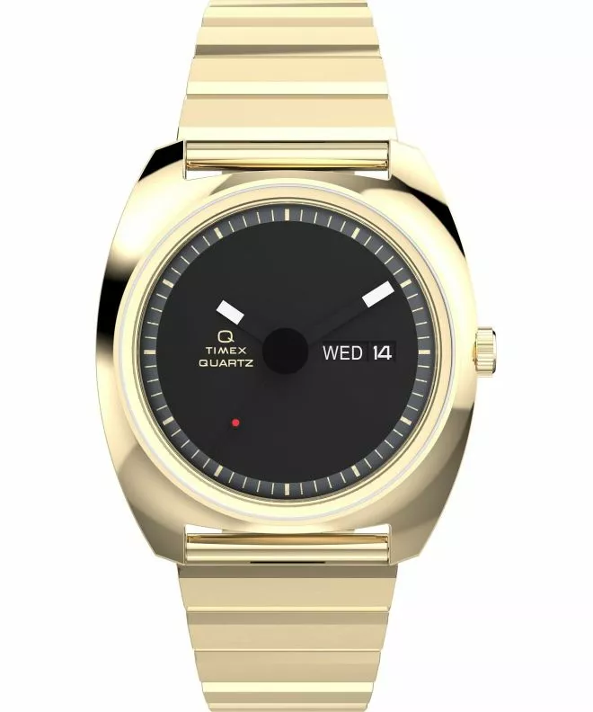 Годинник Чоловічий Timex Q 1975 Enigma Vintage-Inspired TW2Y34400