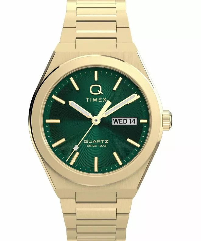 Годинник Чоловічий Timex Q Continental TW2Y35100