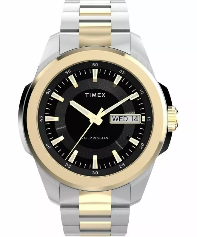 Годинник Чоловічий Timex Trend Essex TW2Y35300