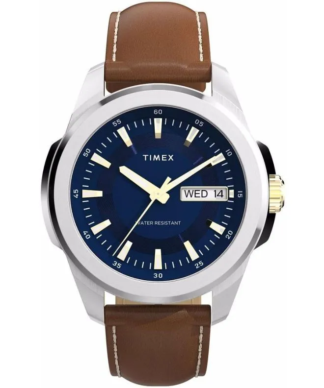 Годинник Чоловічий Timex Essex Avenue TW2Y38100