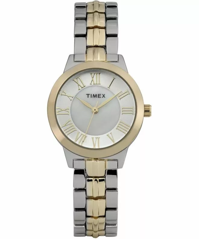 Годинник Жіночий Timex Main Street TW2Y38300