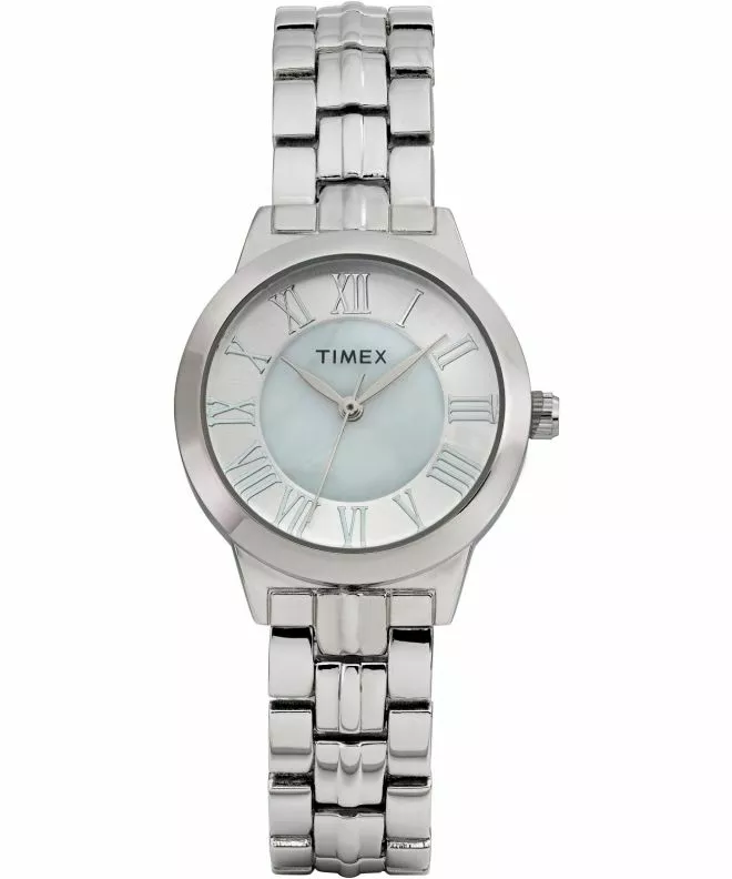 Годинник Жіночий Timex Main Street TW2Y38400