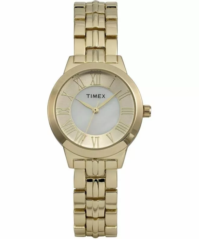 Годинник Жіночий Timex Main Street TW2Y38600