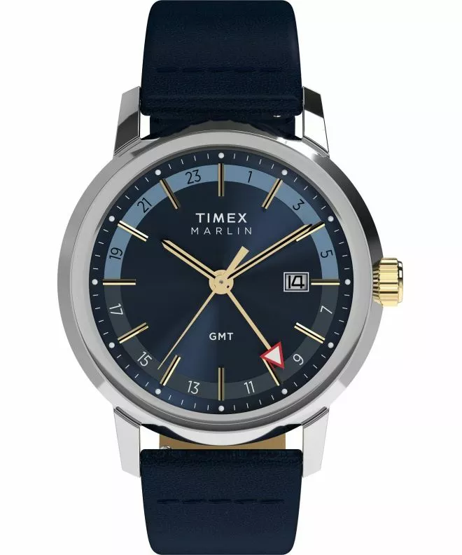 Годинник Чоловічий Timex Marlin TW2Y47900