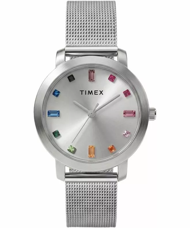 Годинник Жіночий Timex Main Street TW2Y48600