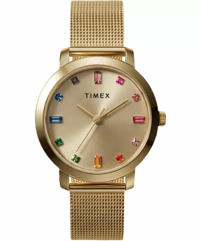 Годинник Жіночий Timex Main Street TW2Y48700