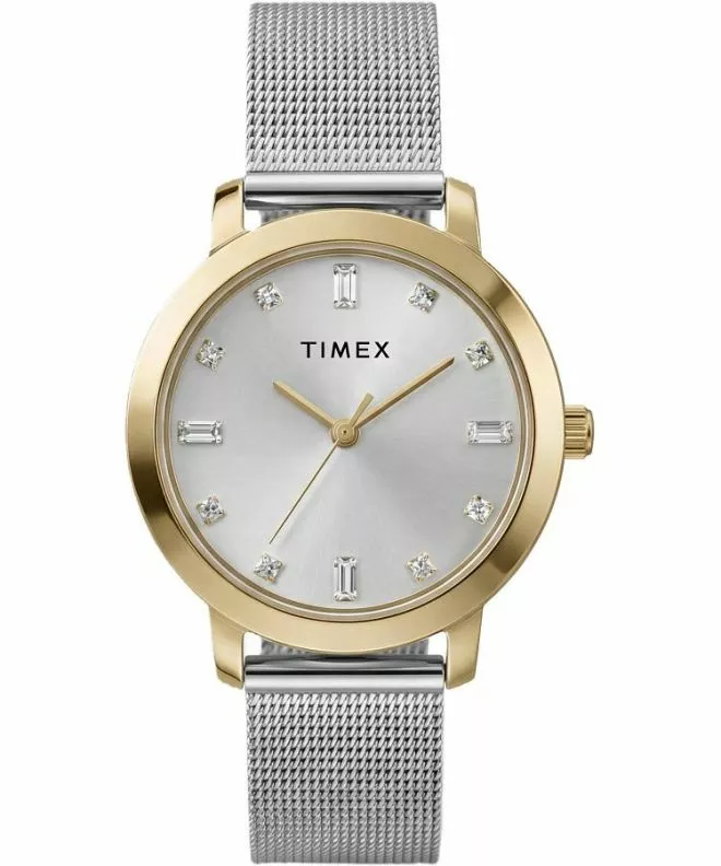 Годинник Жіночий Timex Main Street TW2Y48800