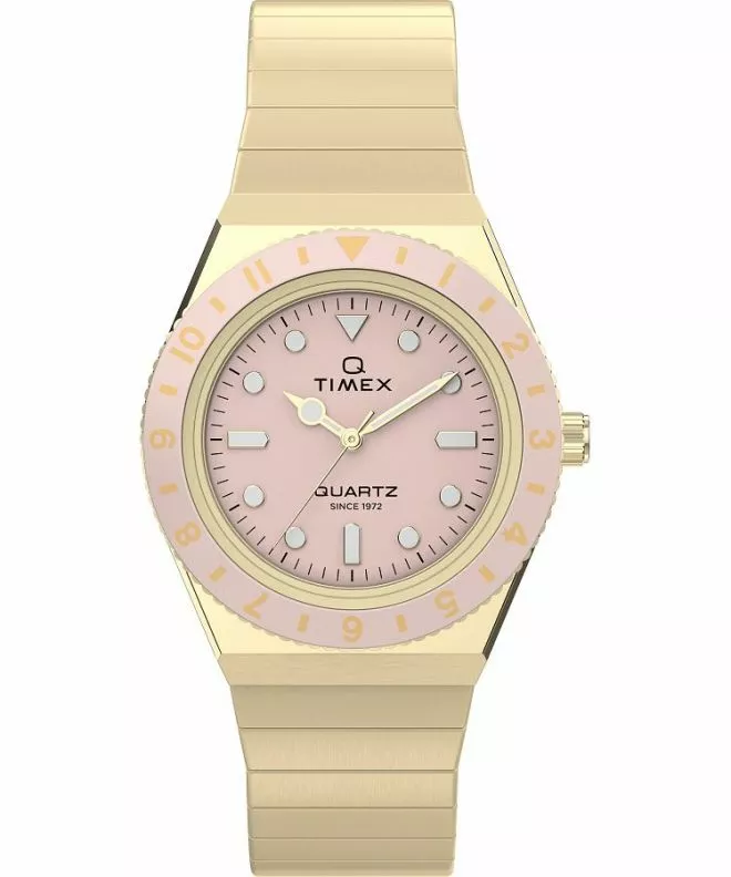 Годинник Жіночий Timex Q Sport TW2Y57400