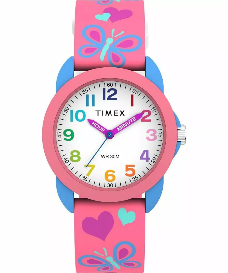 Годинник Дитячий Timex Kids Time Teacher TW2Y59700