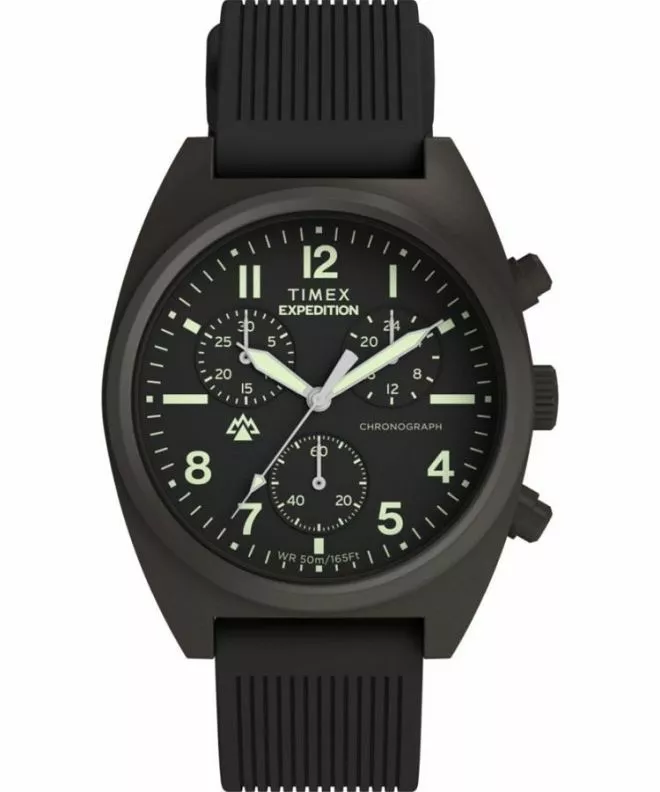 Годинник Чоловічий Timex Expedition North Capstone Chronograph TW2Y61000