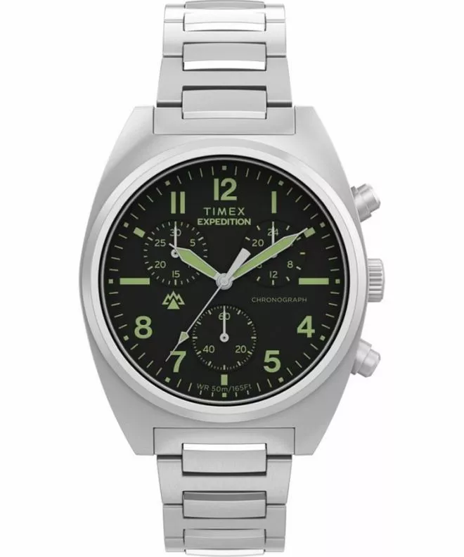 Годинник Чоловічий Timex Expedition North Capstone Chronograph TW2Y61200