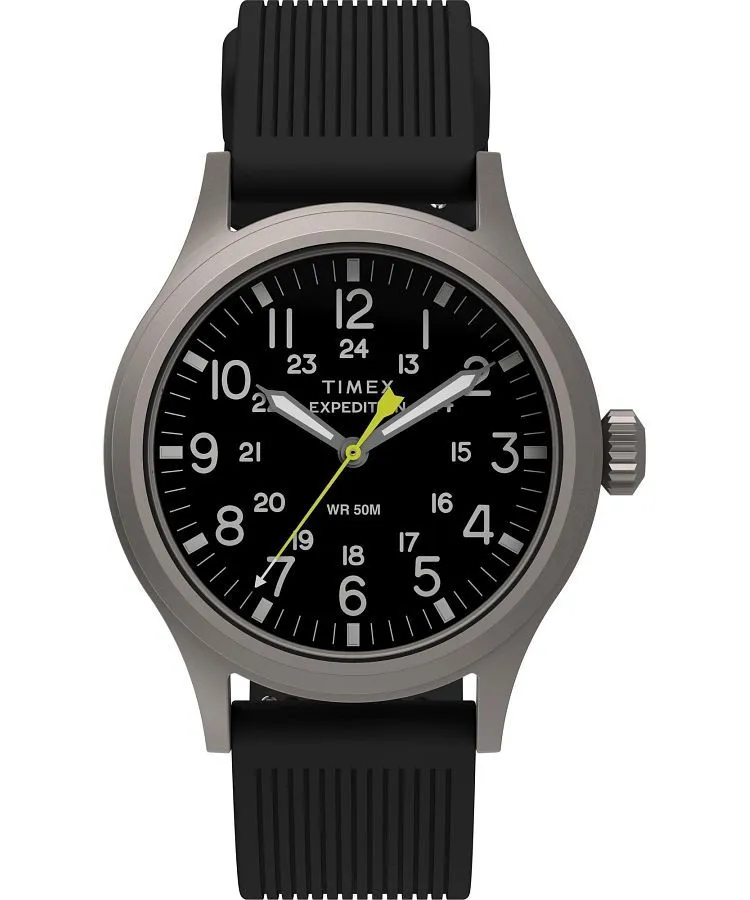 Годинник Чоловічий Timex Expedition Scout TW2Y63300